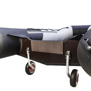 Транцевые колеса