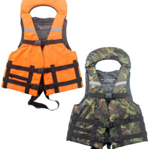 Спасательные жилеты