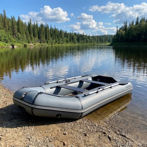 Фото DRAGON 3200 Sport слань-книжка киль Фото DRAGON 3200 Sport слань-книжка киль