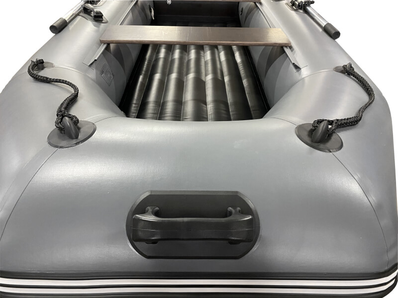 Лодка ПВХ DRAGON 3200 Sport НДНД килевое дно Купить по низкой цене