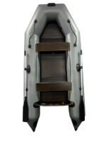 Лодки с жестким дном