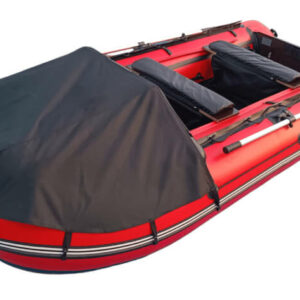 Носовые тенты