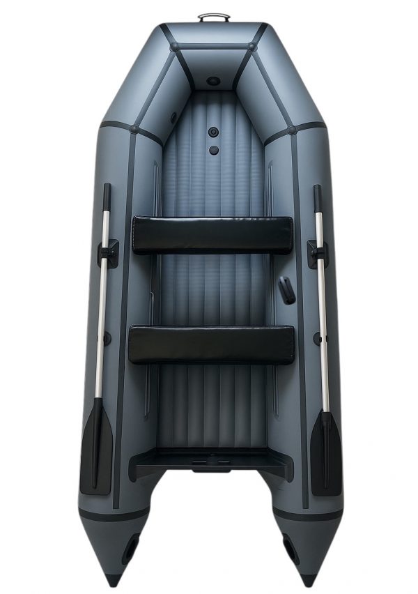 Фото DRAGON 3600 Sport Лайт НДНД 
<br>килевое дно